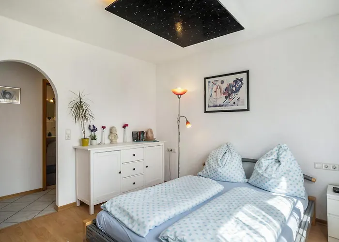 Ferienwohnung Schlaefer