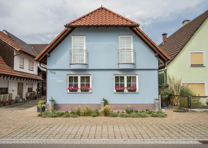 Ferienwohnung Schlaefer