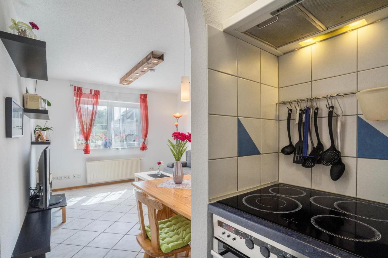Schlaefer Apartment *