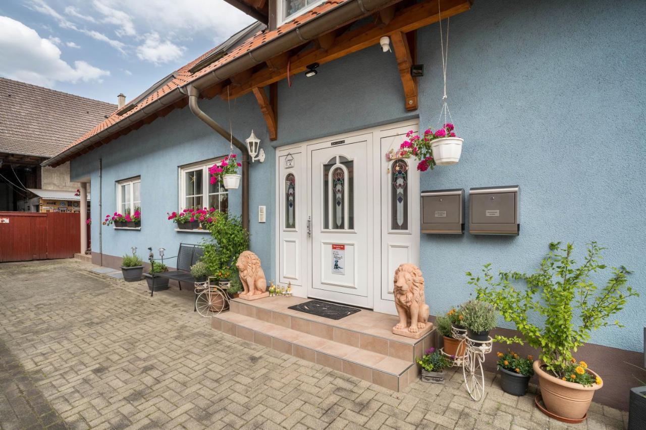 Schlaefer * Kappel-Grafenhausen