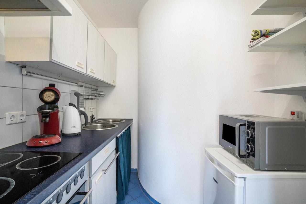 Apartment Schlaefer