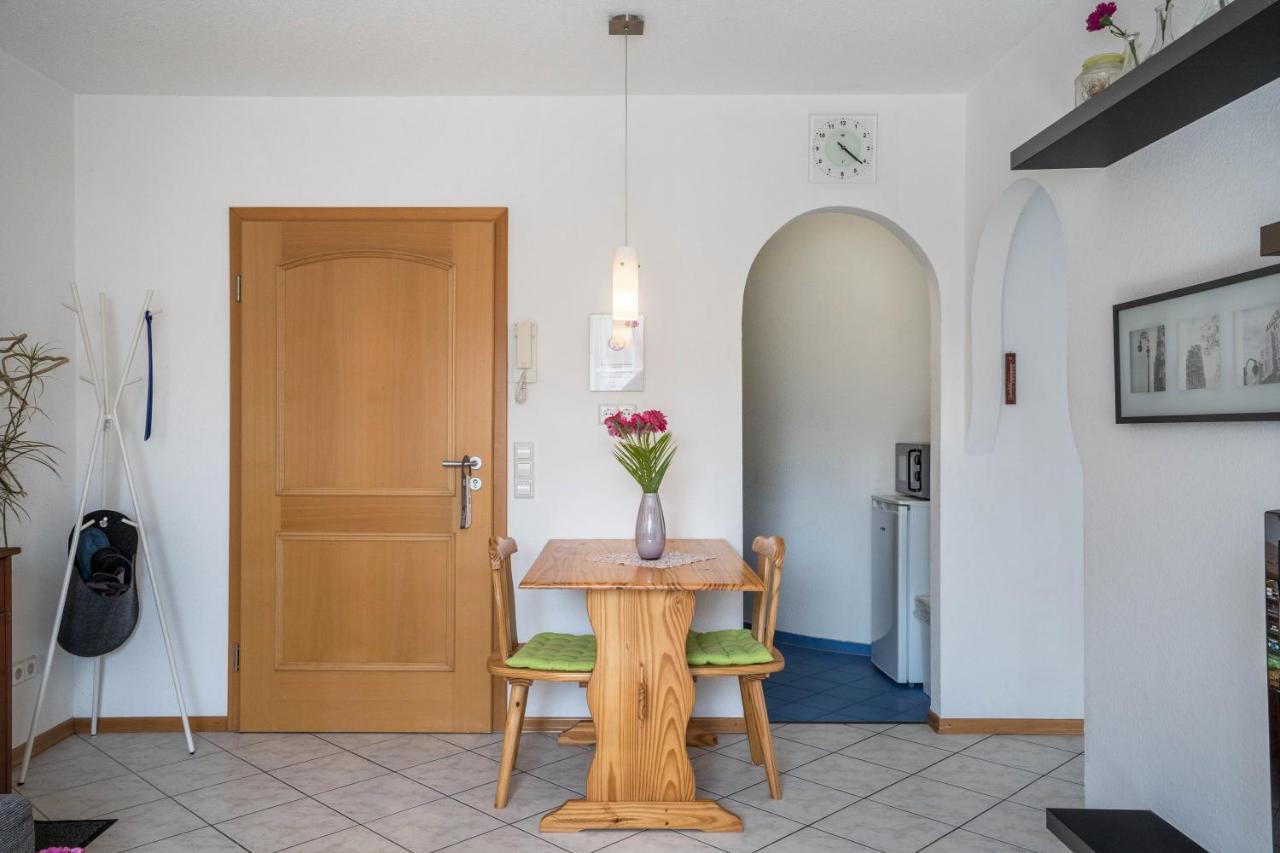 Schlaefer Apartment